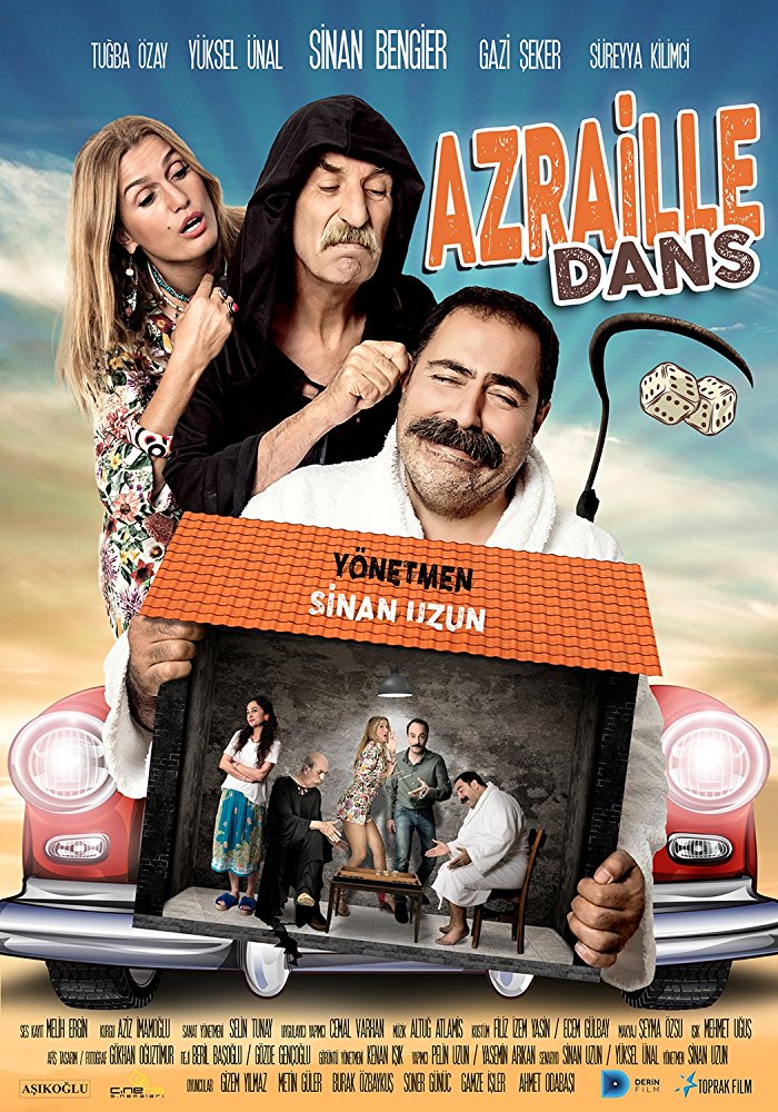 Azraille Dans Azraille Dans