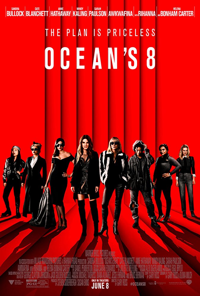 Ocean's 8 Ocean's 8