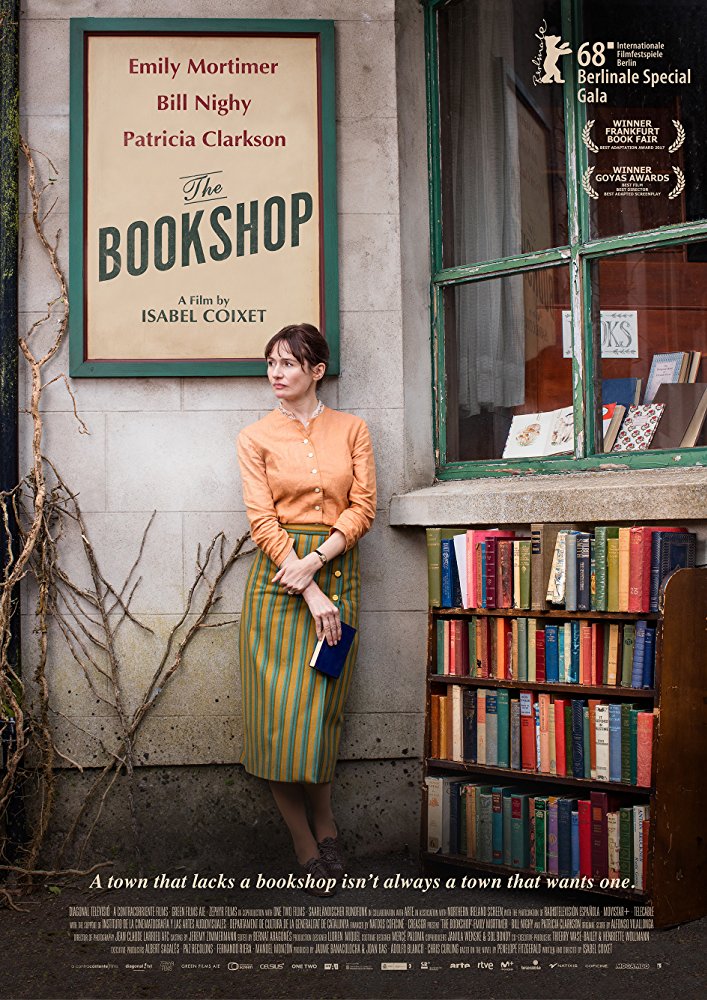 The Bookshop The Bookshop