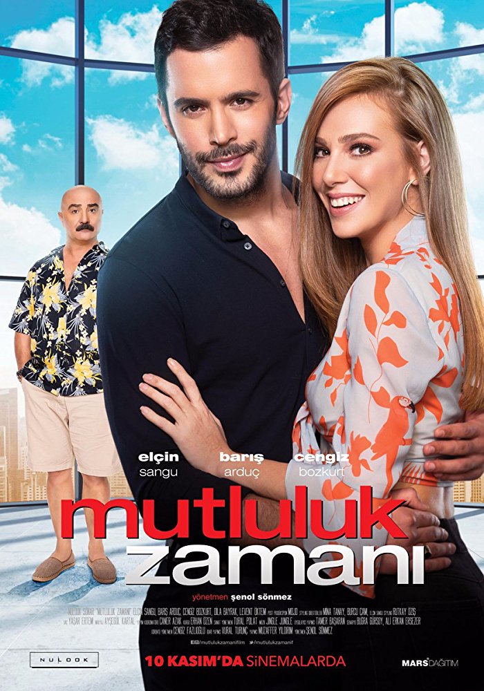 Mutluluk Zamanı Mutluluk Zamanı