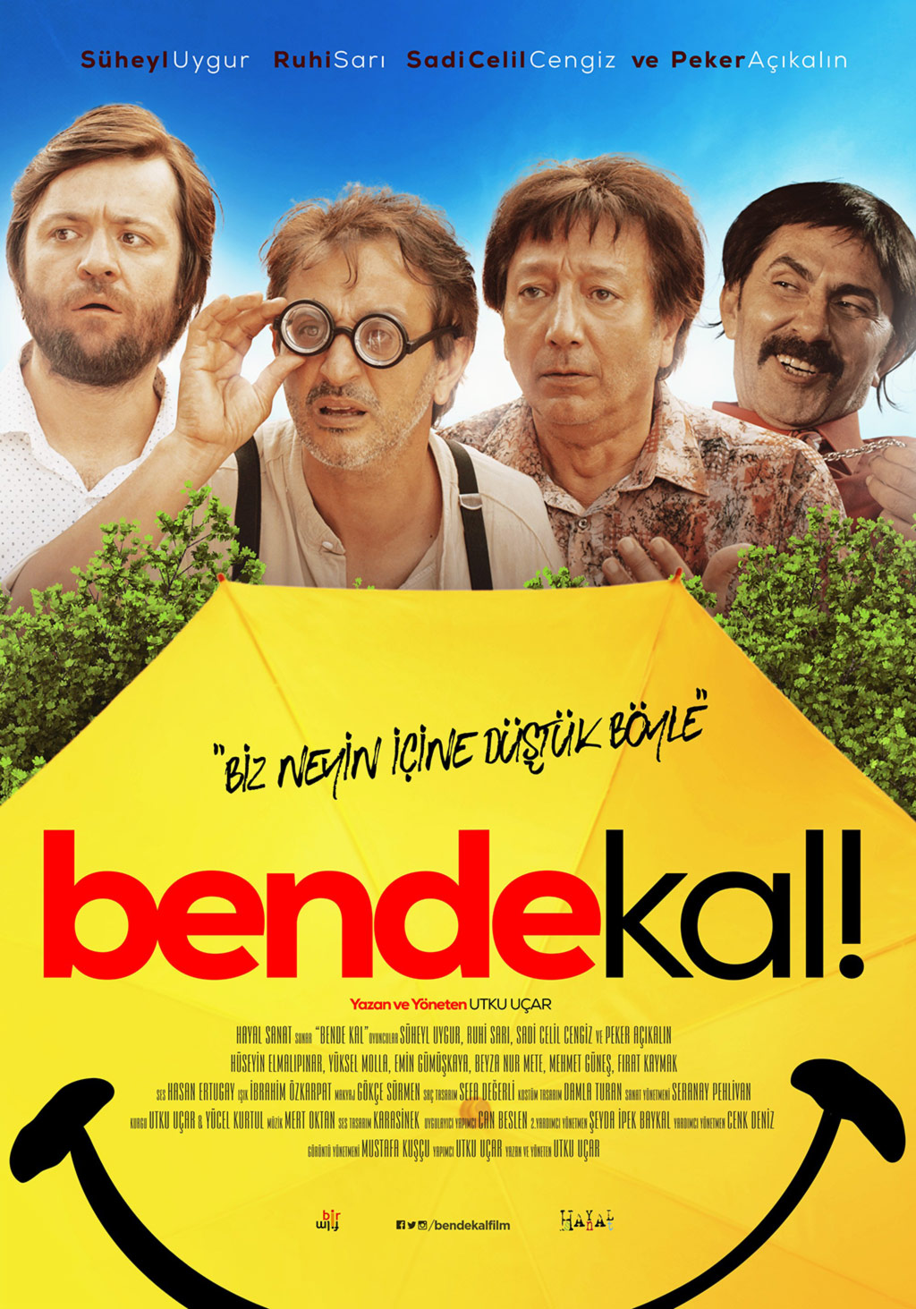 Bende Kal Bende Kal