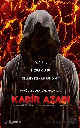 Kabir Azabı Kabir Azabı