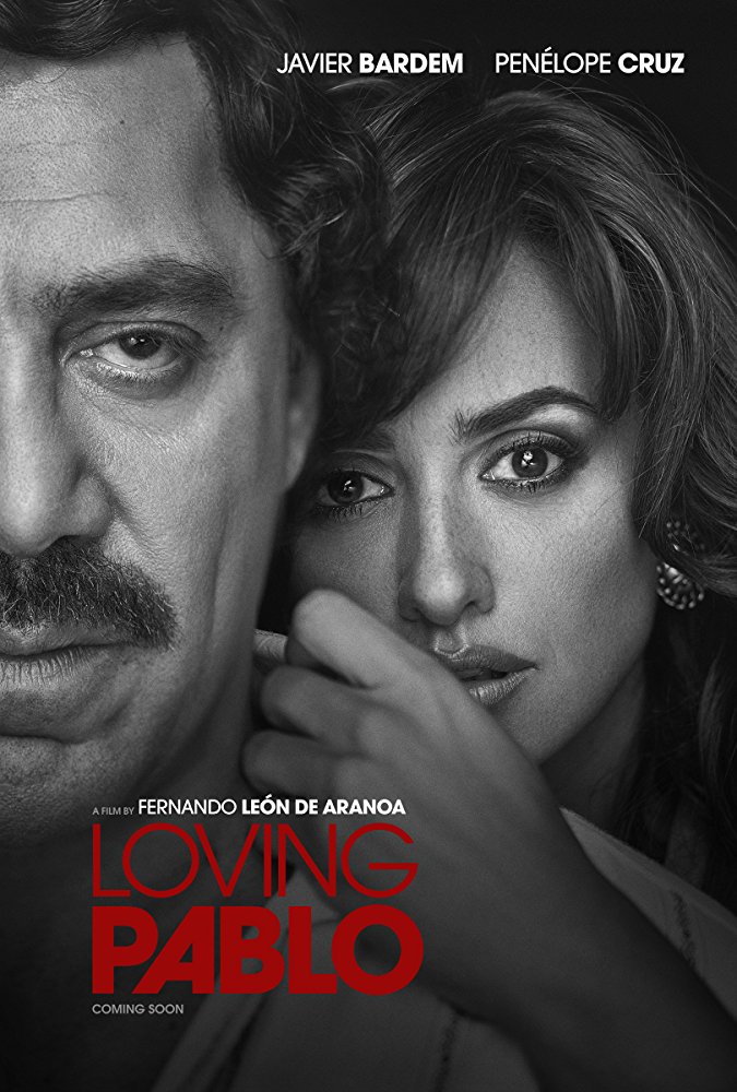 Pablo Escobar'ı Sevmek Pablo Escobar'ı Sevmek