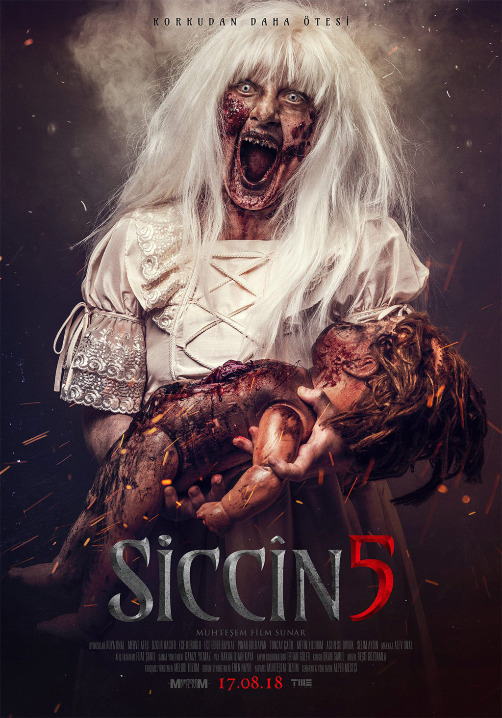 Siccin 5 Siccin 5