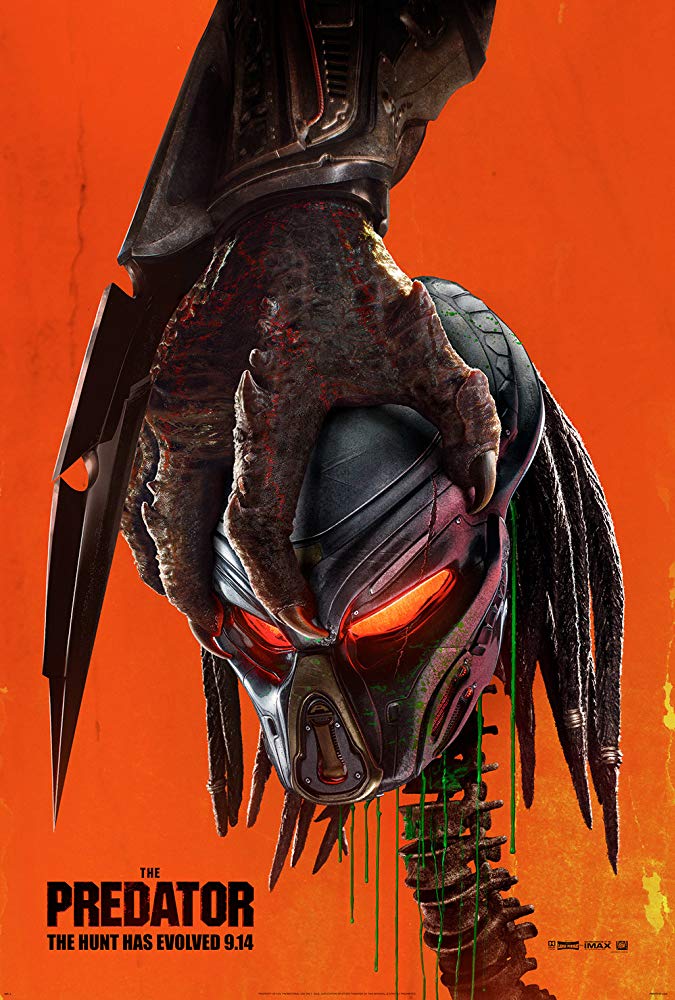 Predator Predator