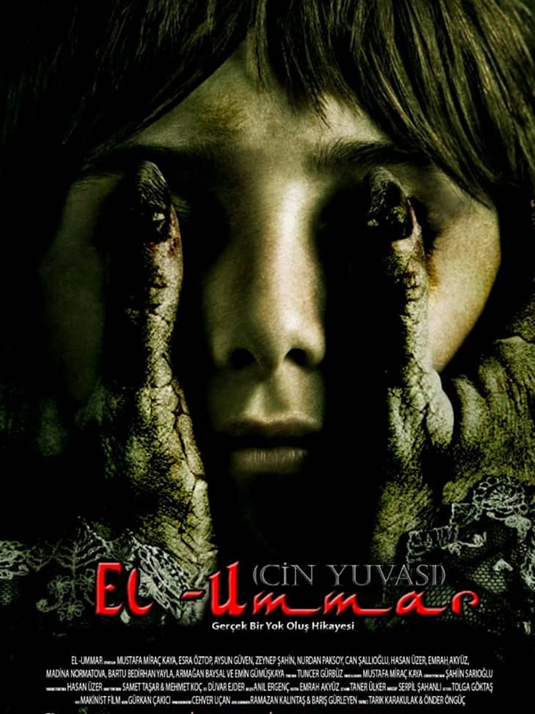 El Ummar El Ummar