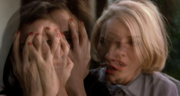 Bir Mulholland Drive Dramı: Silencio!