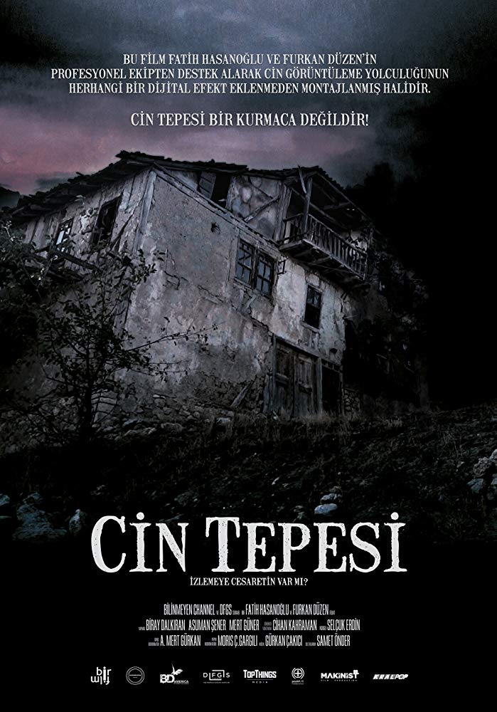 Cin Tepesi Cin Tepesi