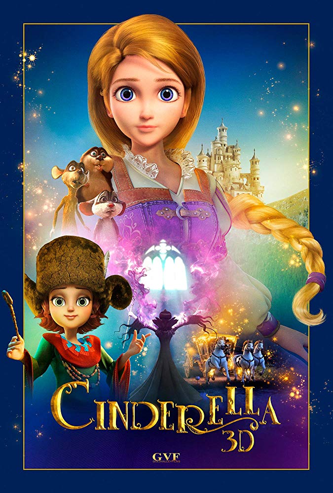 Cinderella Cinderella