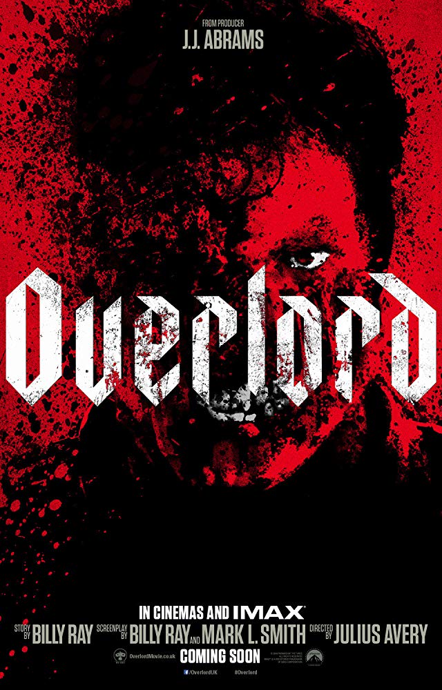 Overlord Operasyonu Overlord Operasyonu