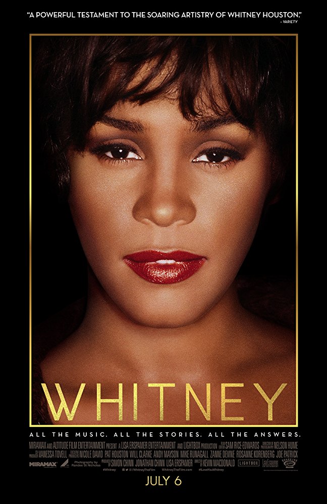 Whitney Whitney
