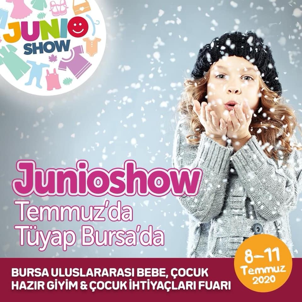 JUNIOSHOW Bursa