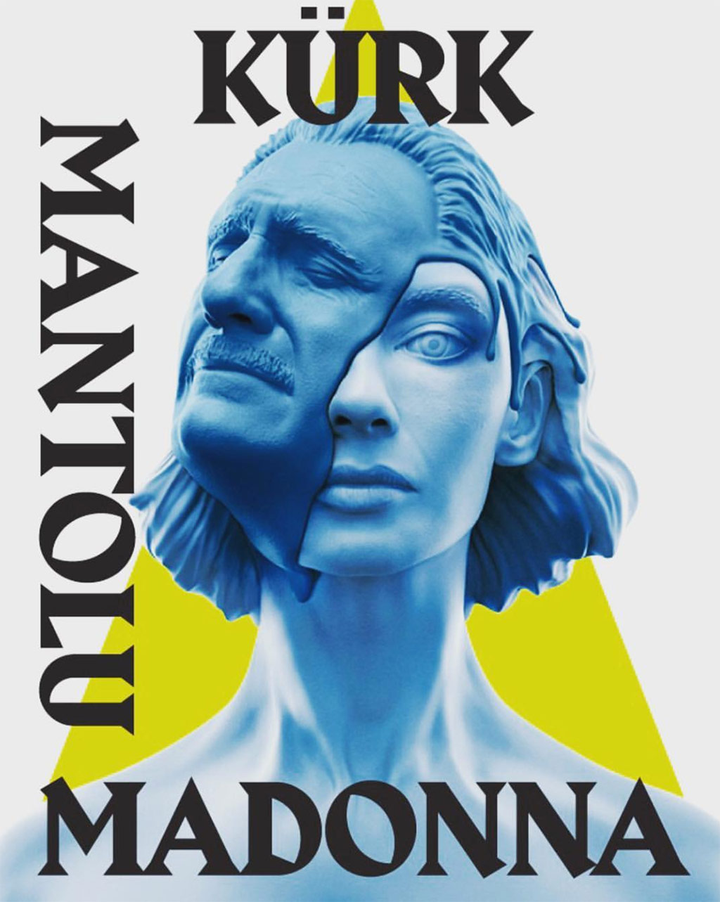 Kürk Mantolu Madonna