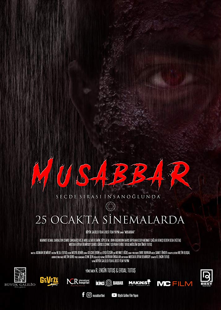 Musabbar Musabbar