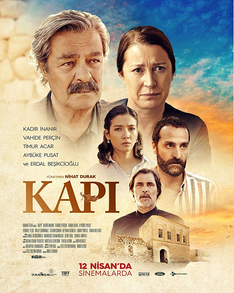 Kapı Kapı
