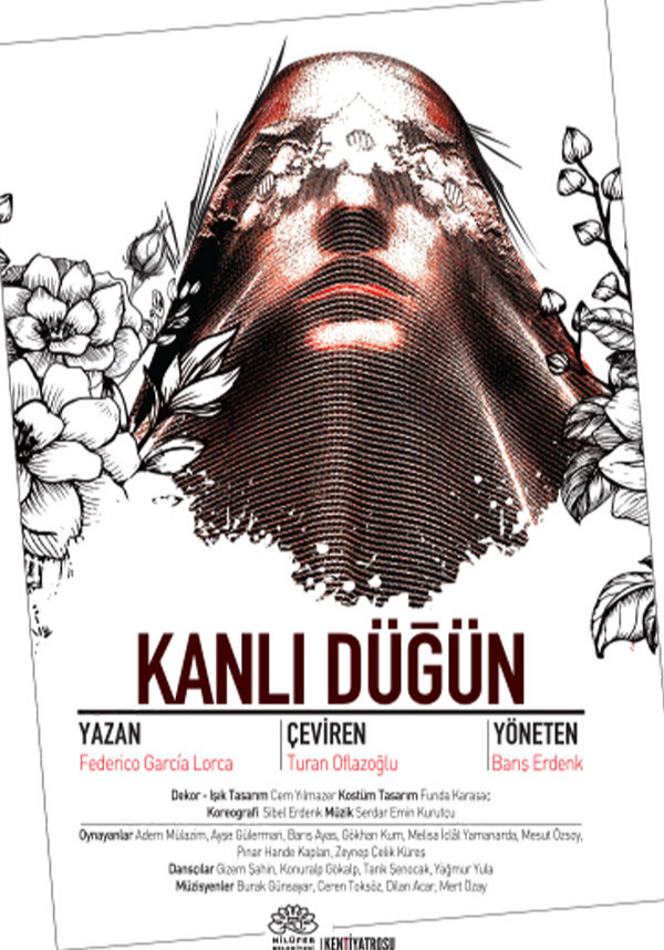 Kanlı Düğün Kanlı Düğün