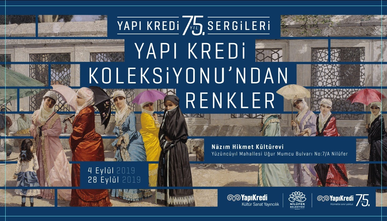 Renkler