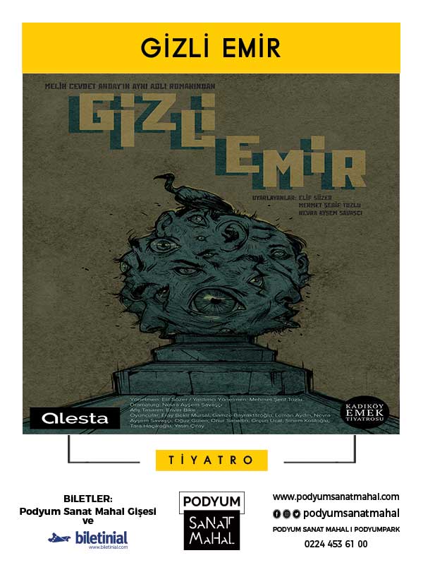 Gizli Emir