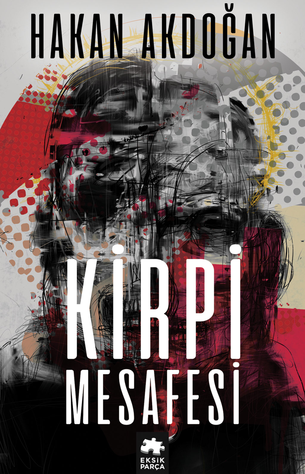 Kirpi Mesafesi 