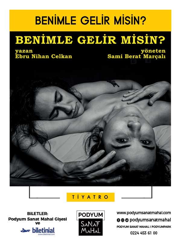 Benimle Gelir Misin?