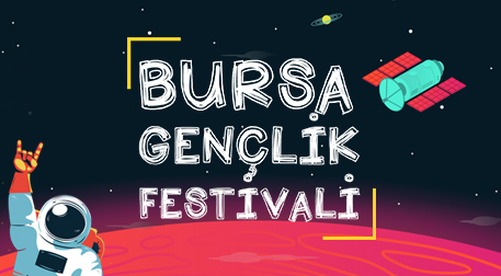 Bursa Gençlik Festivali