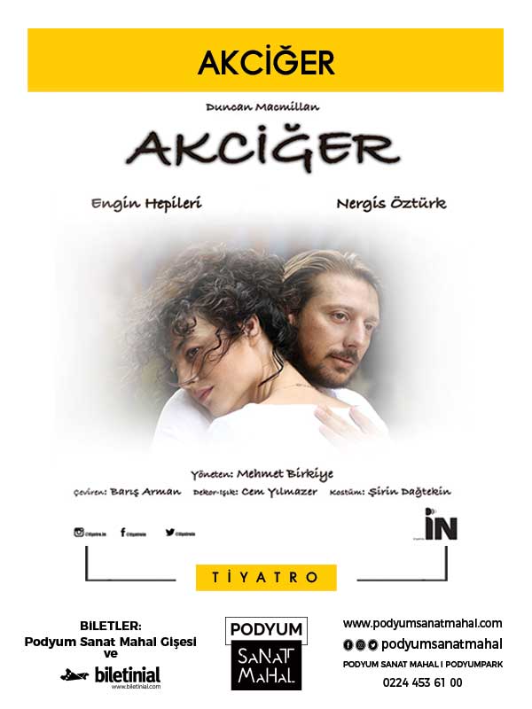 Akciğer