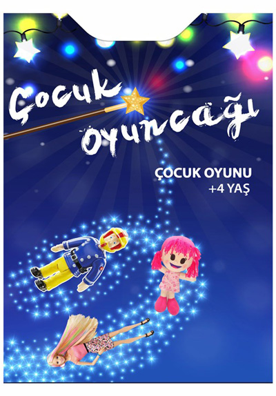 Çocuk Oyuncağı