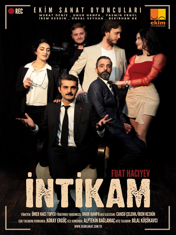 İntikam