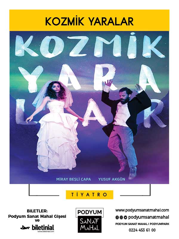 Kozmik Yaralar