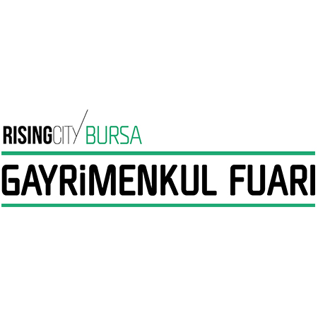 Bursa Yapı Fuarı ve Rising City Gayrimenkul Fuarı