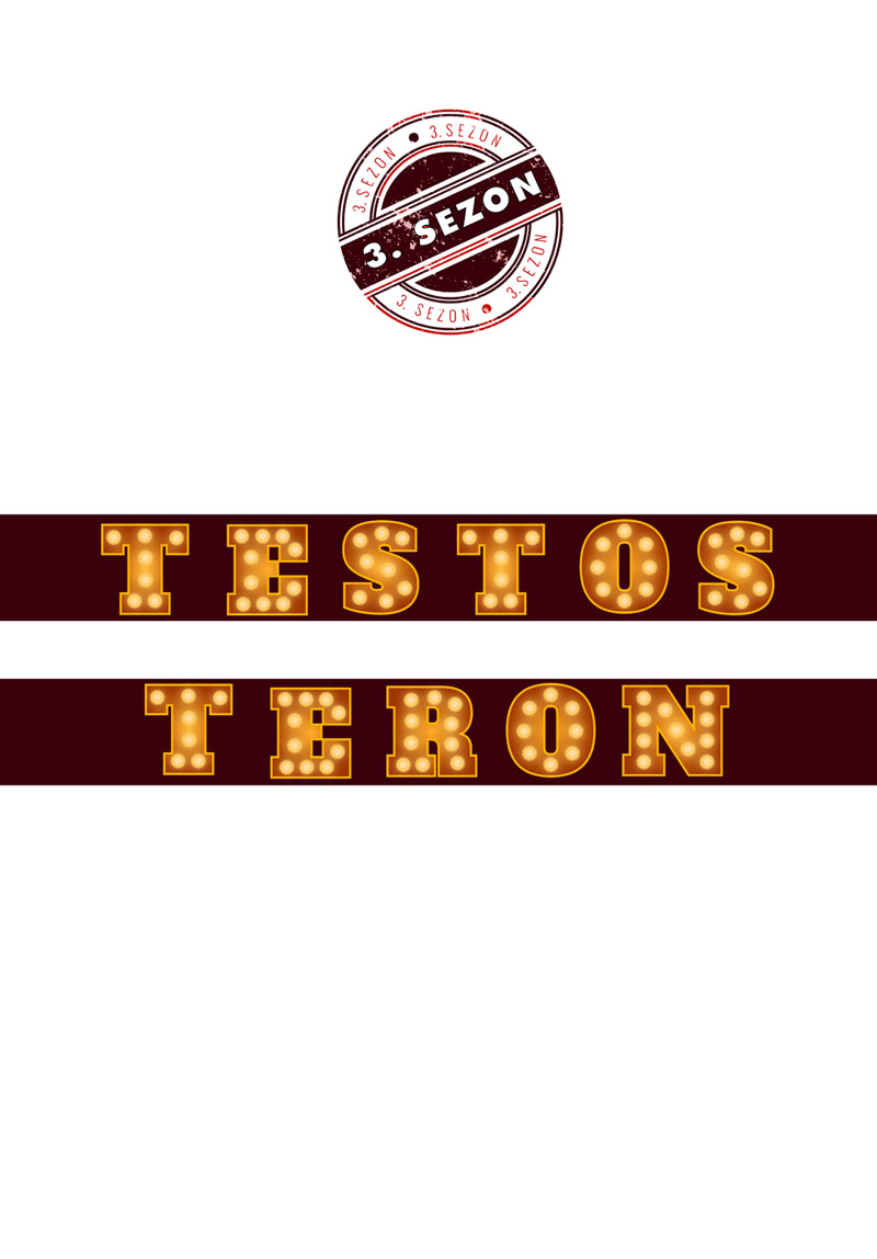 Testosteron