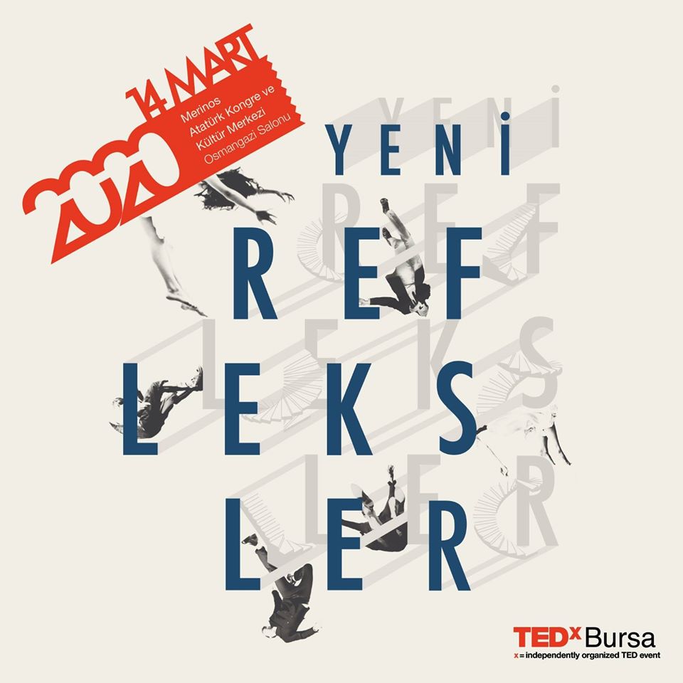 TEDx Bursa