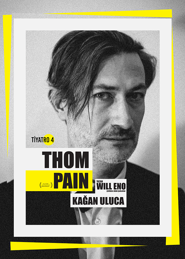 Thom Pain