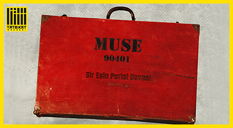 Muse 90401