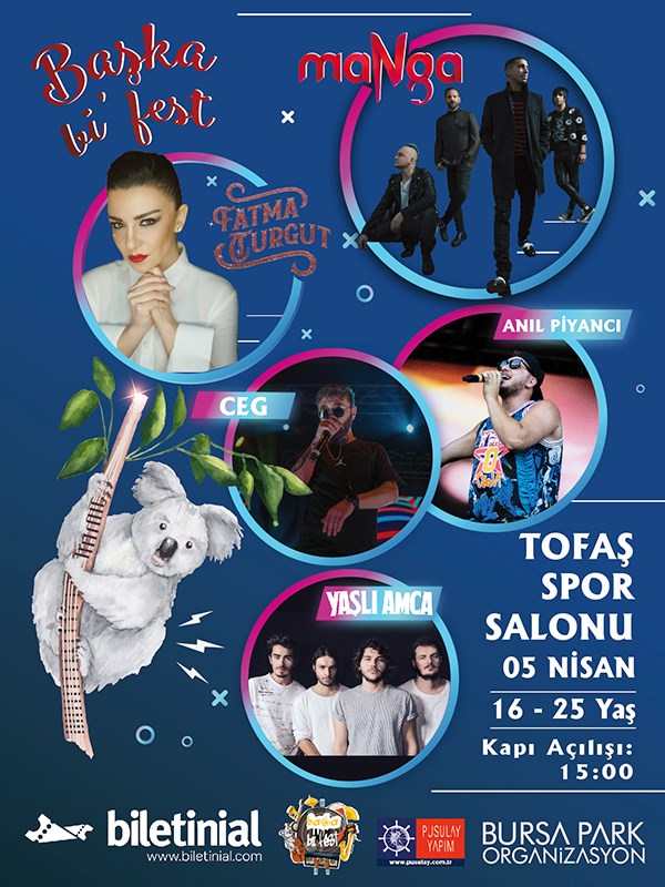 Başkabi Fest