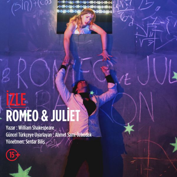 Romeo & Juliet