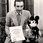 Walt Disney