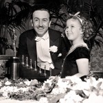 An Oscar for Walt Disney