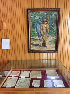 Ormancılık Müzesi