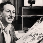 Walt Disney