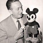 Walt Disney