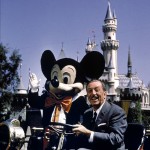 Walt Disney