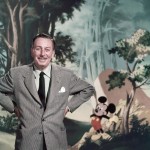 Walt Disney