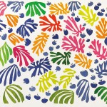 Henri Matisse - Cutout