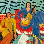 Henri Matisse - Musique
