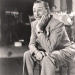 Walt Disney