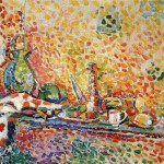 Henri Matisse - Still life