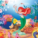 The Little Mermaid