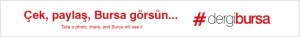 Bursa dergileri - dergi bursa hashtag banner