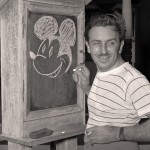 Walt Disney